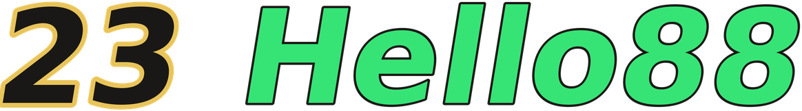 23 Hello88 logo